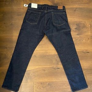 Gap stretch slim jeans